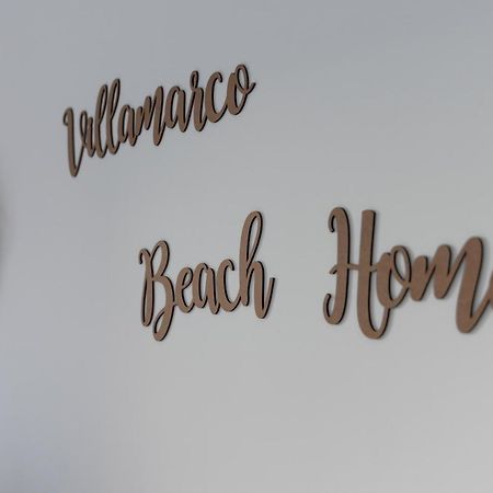 Villamarco Beach Home At Playa San Juan - Muchavista Alicante Ngoại thất bức ảnh