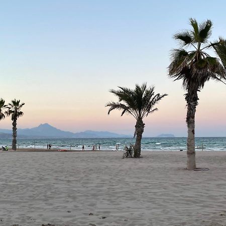Villamarco Beach Home At Playa San Juan - Muchavista Alicante Ngoại thất bức ảnh