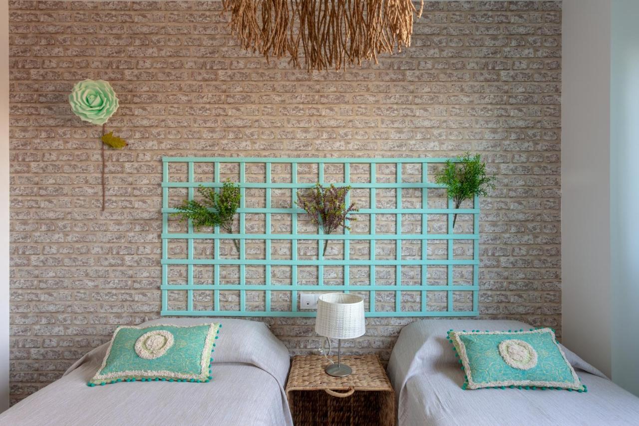 Villamarco Beach Home At Playa San Juan - Muchavista Alicante Ngoại thất bức ảnh
