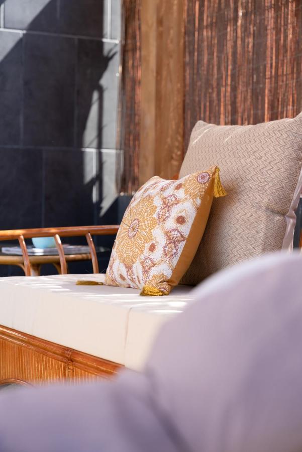 Villamarco Beach Home At Playa San Juan - Muchavista Alicante Ngoại thất bức ảnh
