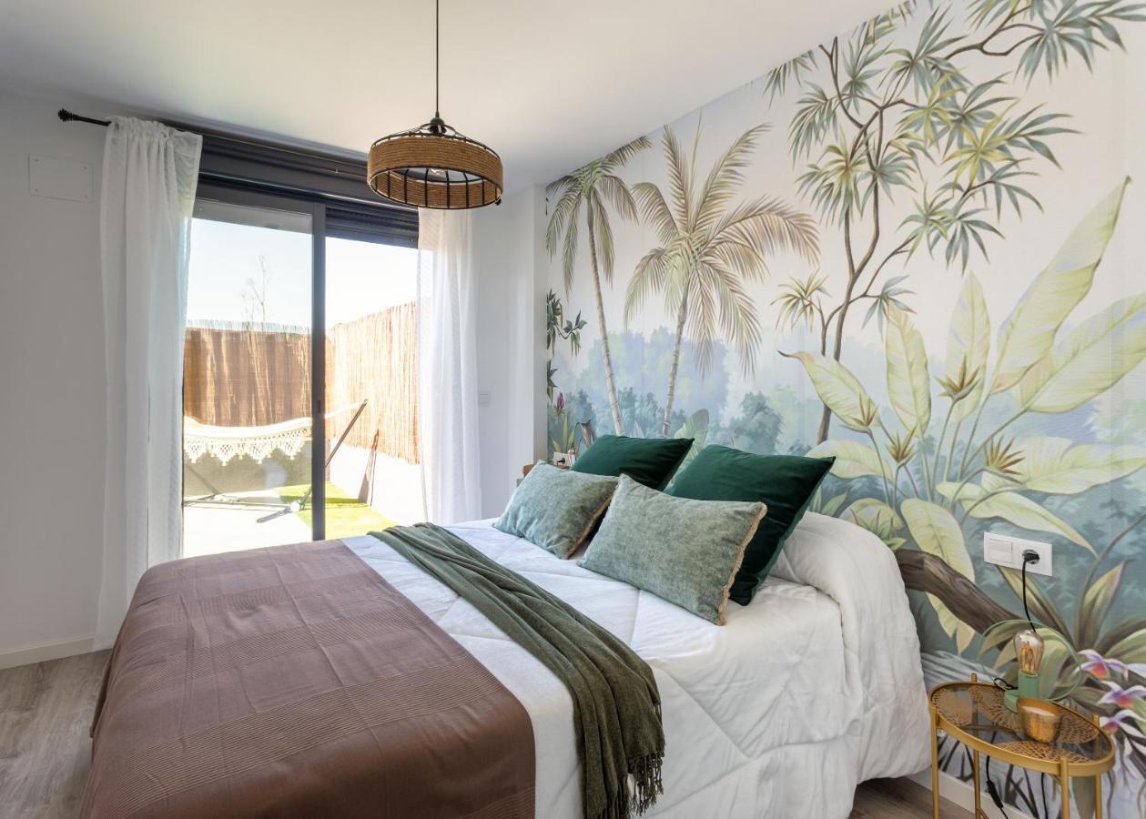 Villamarco Beach Home At Playa San Juan - Muchavista Alicante Ngoại thất bức ảnh