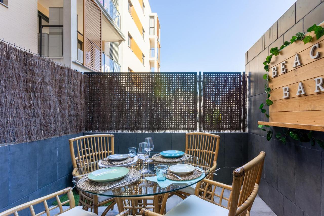 Villamarco Beach Home At Playa San Juan - Muchavista Alicante Ngoại thất bức ảnh
