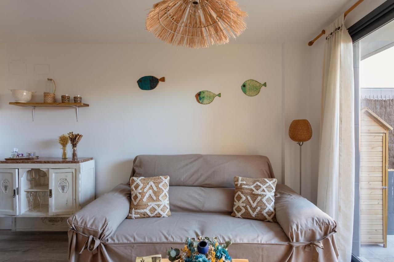 Villamarco Beach Home At Playa San Juan - Muchavista Alicante Ngoại thất bức ảnh